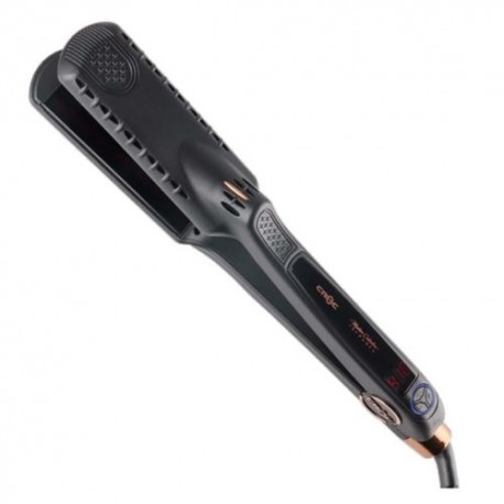 Alaciadora Croc Masters Collection Infrared Negro MF-ICG15