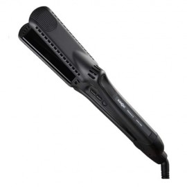 Alaciadora Croc Premium S Infrared Negro PS-IBB