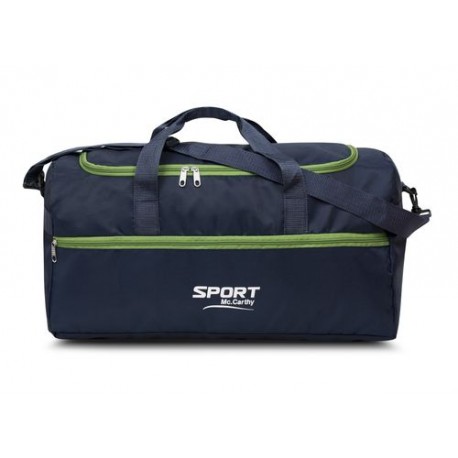 Maletín Deportivo Foldable McCarthy Marino MFOL-20