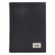 Cartera Triple Para Caballero Dockers Negro DMLWTW007