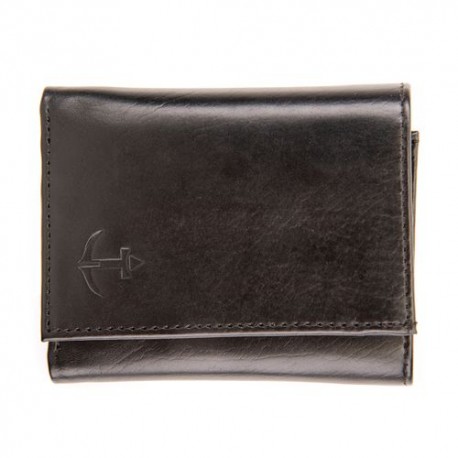 Cartera Cabo Rojo 8002 Negro