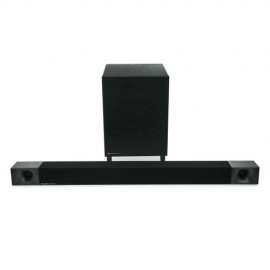 Barra De Sonido Klipsch Cinema 2.1 Canales 400 W 1068774