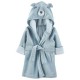 Bata De Baño Para Niño Carters Azul 1N690910