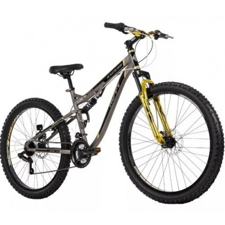 Bicicleta De Montaña Excess Huffy Rodada 27.5 Hombre