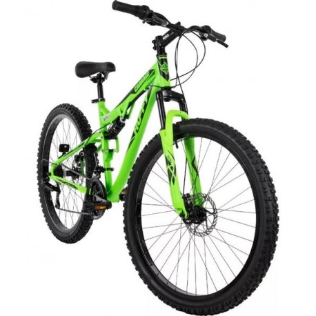 Bicicleta De Montaña Carnage Huffy Rodada 27.5 Hombre