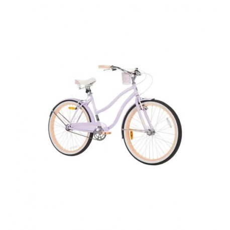 Bicicleta Crucero Huffy Rodada 26 Freno Shimano