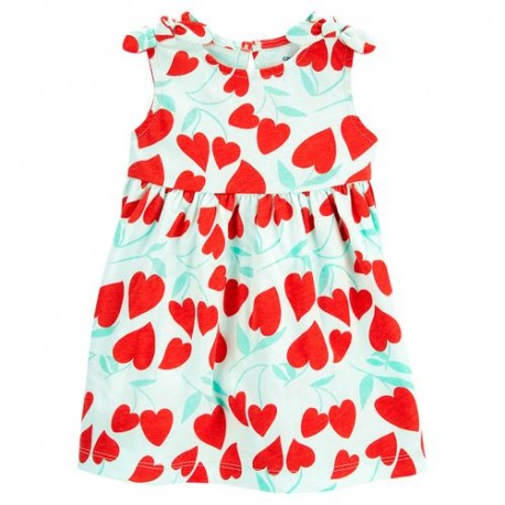 Vestido Casual Niña Carters 1O965610