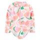 Traje De Baño Niña Carters Rosa 2O941010