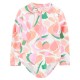 Traje De Baño Niña Carters Rosa 2O941010
