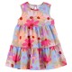 Vestido Casual Niña Carters Multicolor 1O966310