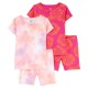 Set De Pijama Niña Carters Rosa 2O837410