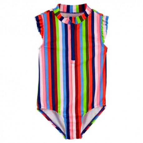 Traje De Baño Niña Carters 2O941310