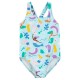 Traje De Baño Niña Carters Azul 2O941410
