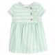 Vestido Casual Niña Carters Azul 1O965410
