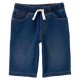 Bermuda Casual Niño Carters Azul 3O894610