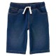 Bermuda Casual Niño Carters Azul 3O894610