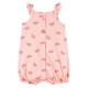 Pantalón Bombacho Bebé Carters Rosa 1O929910