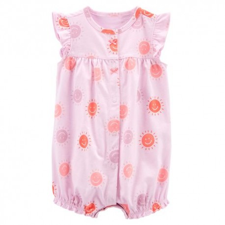 Pantalón Bombacho Bebé Carters 1O928110