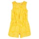 Pantalón Bombacho Niña Carters Amarillo 1O950710
