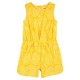 Pantalón Bombacho Niña Carters Amarillo 1O950710