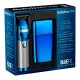 Combo De Barbería Para Caballero Babyliss Blue FXHOLPK2BCES