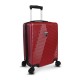 Maleta Vertical Rígida De Cabina McCarthy 17” VINO VOLARE-2/17
