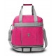 Maletín De Mano Expandible McCarthy 24” FUCSIA EXPANDIBLE-24