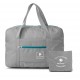 Bolso De Viaje McCarthy 21” GRIS BVF-021