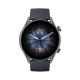 Smartwatch  Amazfit GTR 3 Negro