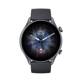Smartwatch  Amazfit GTR 3 Negro