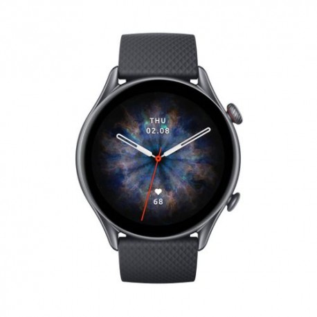 Smartwatch  Amazfit GTR 3 Negro