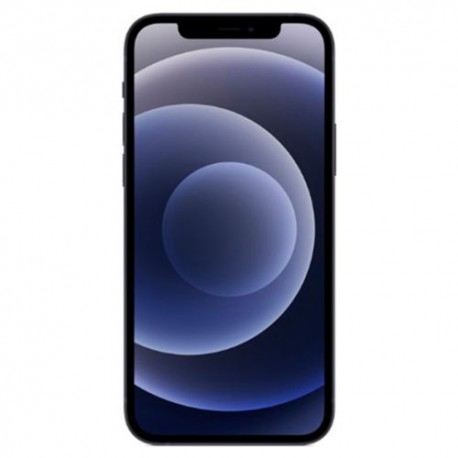 iPhone 12 Apple 128 GB Black R5