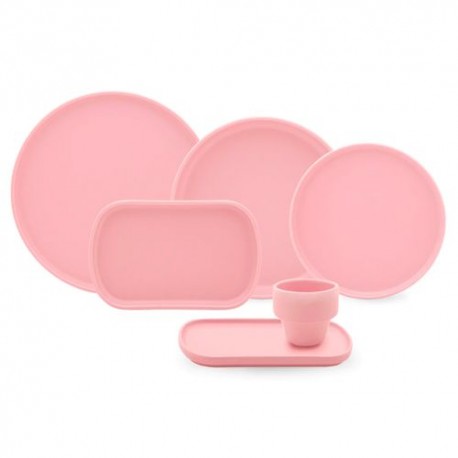 VAJILLA OXFORD GT20-2471