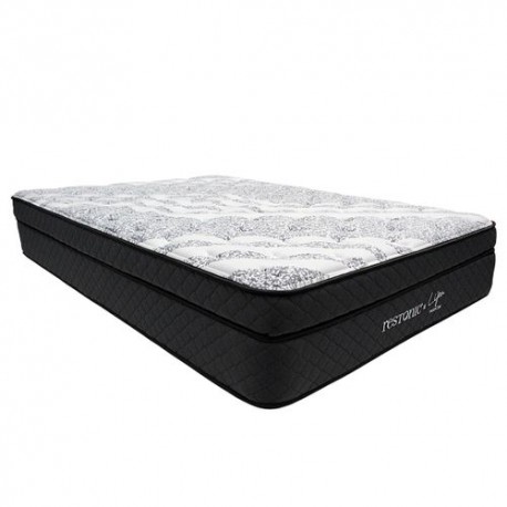 Colchón Individual Restonic Lipa Mooncare