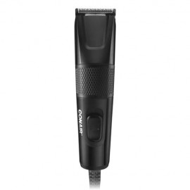 Juego De Peluquería Conair Alámbrica Negro HC756ES