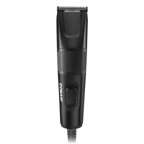 Juego De Peluquería Conair Alámbrica Negro HC756ES