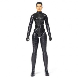Figura De Acción Batman Selina Kyle 6061624