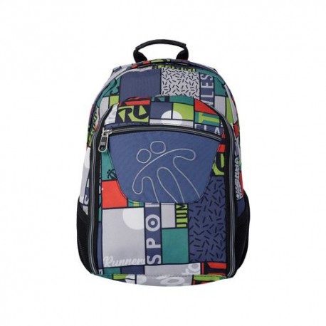 Mochila Porta Laptop Grande Cartulina