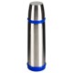 Termo de 500 ml. Ekco Evolution de Acero inoxidable Color Azul