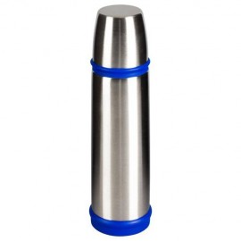 Termo de 500 ml. Ekco Evolution de Acero inoxidable Color Azul
