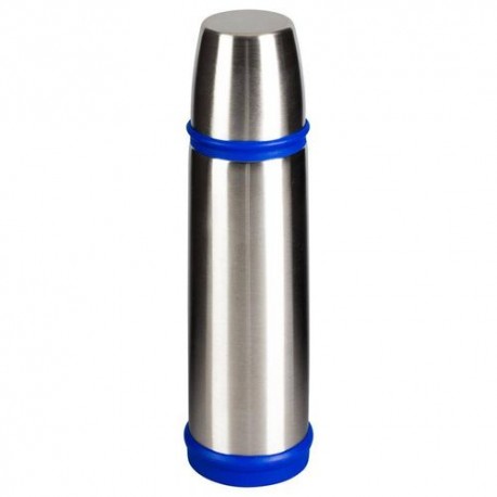 Termo de 500 ml. Ekco Evolution de Acero inoxidable Color Azul