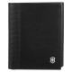 Cartera Triple Victorinox Altius Alox Negro 611574