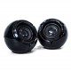 Bocinas Para Computadora Vorago Negro SPK-105