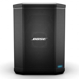 Bocina 8P Bose Sistema S1 Pro Negro 787930-1110