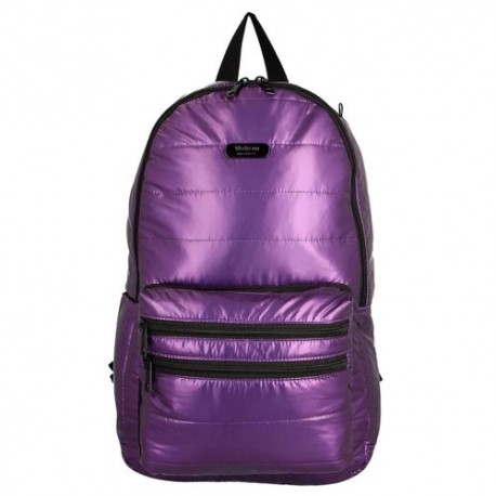 Mochila Para Laptop Xtrem Lifestyle Boogy 264 Púrpura 143563-1717