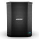 Bocina 8P Bose Sistema S1 Pro Negro 787930-1110