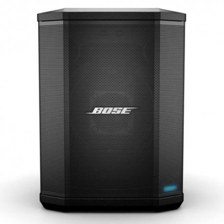 Bocina 8P Bose Sistema S1 Pro Negro 787930-1110