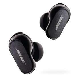 Audífonos Bluetooth Bose Quietcomfort Earbuds II Negro