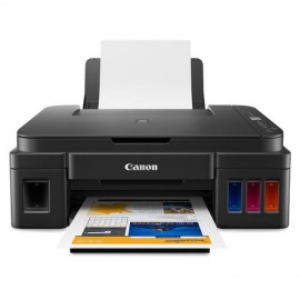 Impresora Multifuncional Cannon Continua PR-2388 G2110
