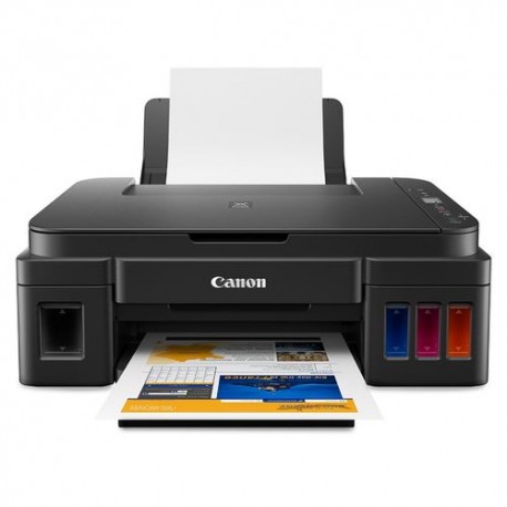 Impresora Multifuncional Cannon Continua PR-2388 G2110